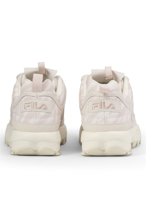 DISRUPTOR A WMN MARSHMALLOW-MAUVE CHALK 4