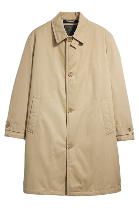 ALMA TRENCH COAT KHAKI 4