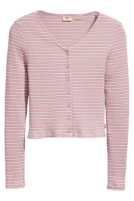 MONICA CARDIGAN PINK 3