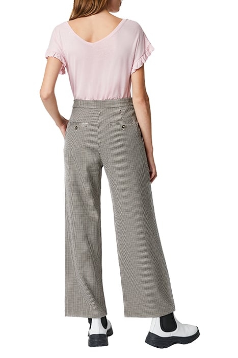 ADIR JERSEY SS V NK TOP 2