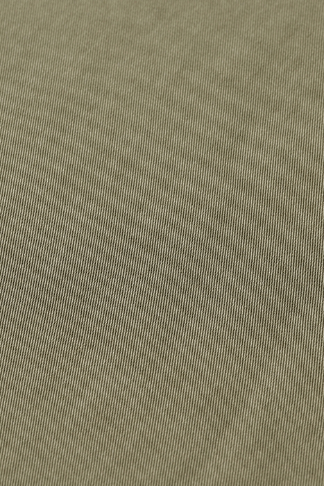 ELENI - HIGH RISE WIDE LEG PYJAMA PANTS ARMY GREEN 8