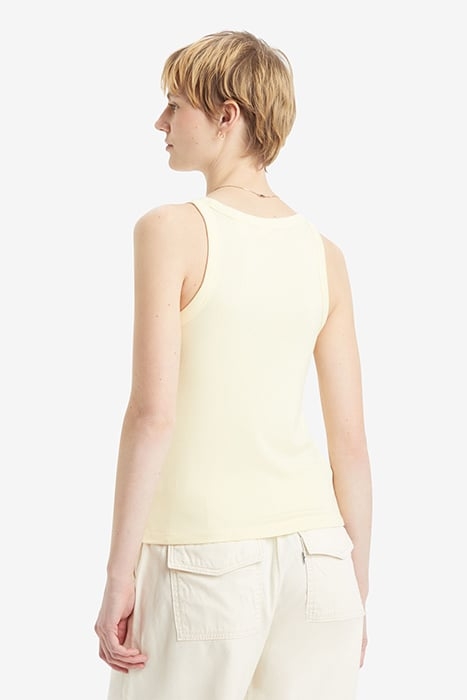 DREAMY TANK TOP BEIGE 2