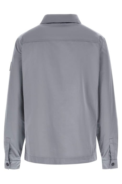 SHACKET LIGHT BLUE SKY 5