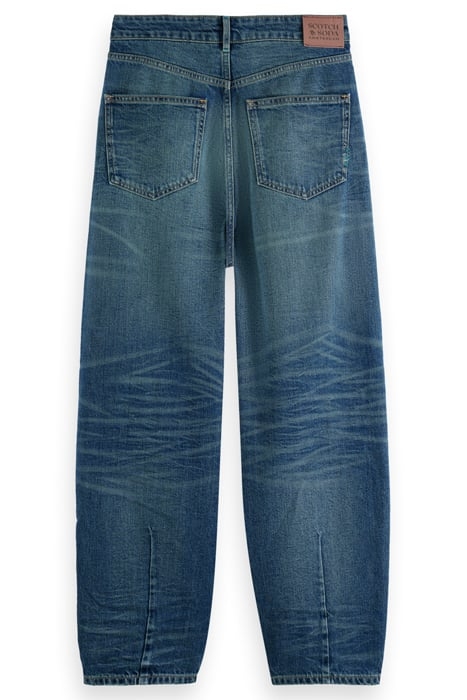 THE TIDE BALLOON JEANS — DANCE IT OUT 5