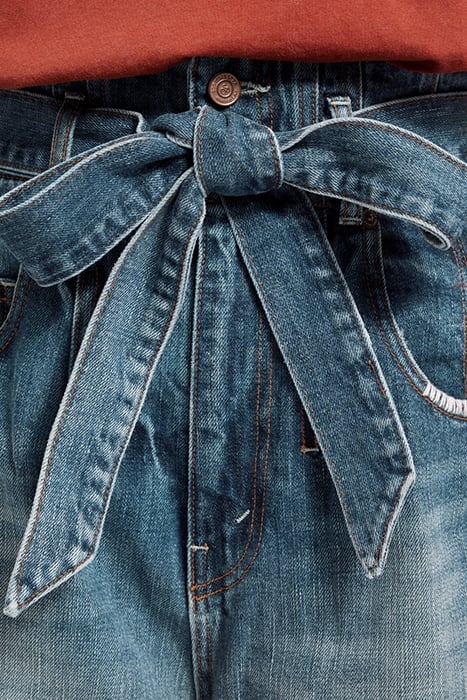 SEASONAL WAVE WITH WORKWEAR DETAILS — FAVOURITE TRACK 6