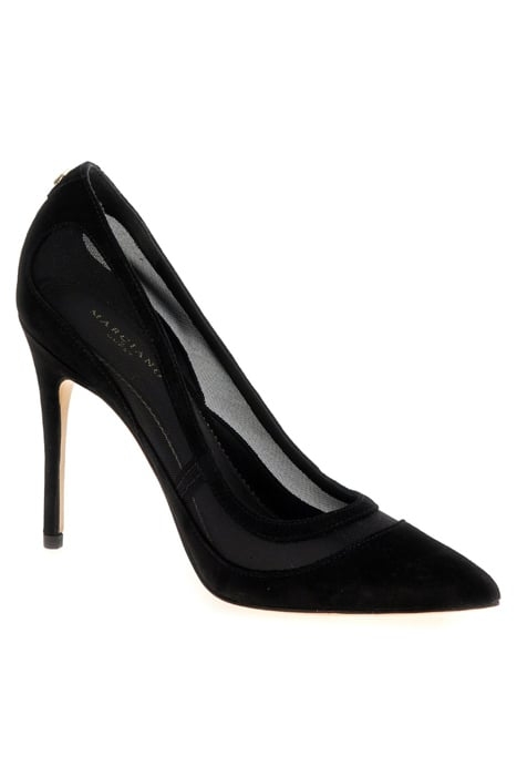 CANIKA PUMP JET BLACK 2