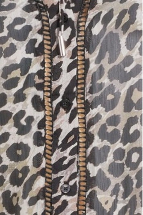 LS JOSETTE TOP LEO GOLDEN TOUCH 5