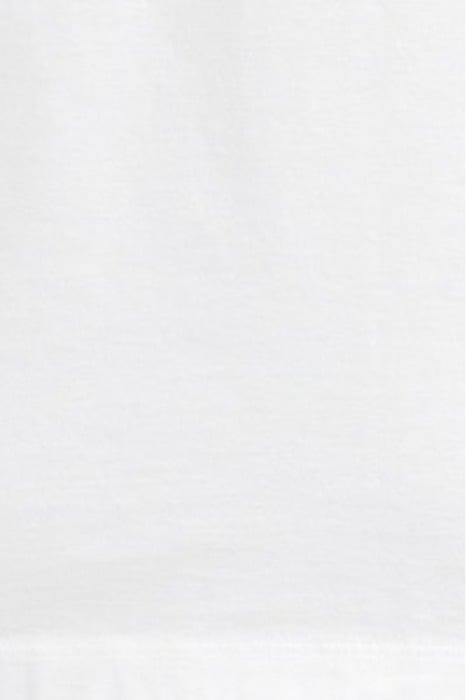 T-SHIRT WHITE 5