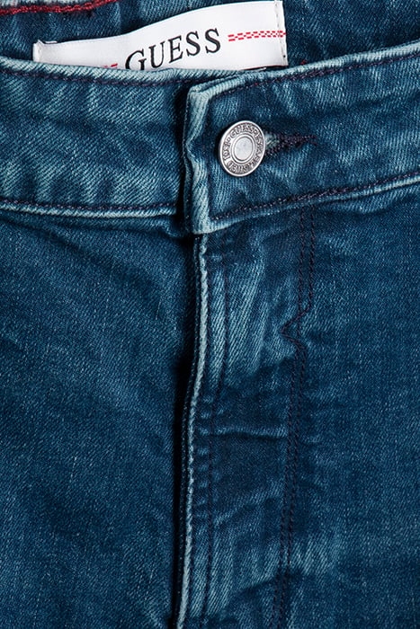 SLIM TAPERED TRINITY 3