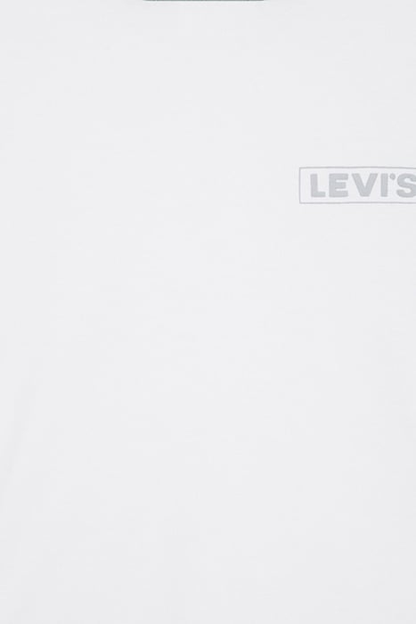 GRAPHIC T-SHIRT WHITE 6