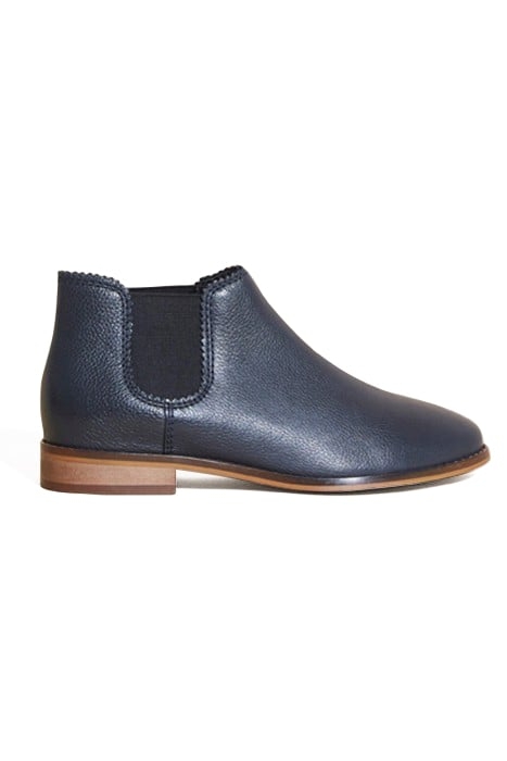 SAMMY BOOT DARK NAVY 1