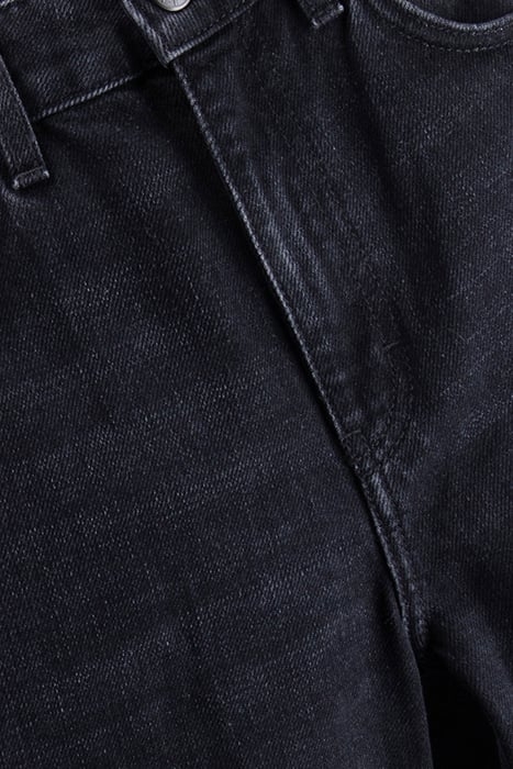 BRIONY BLACK WASH BLACK WASH 3