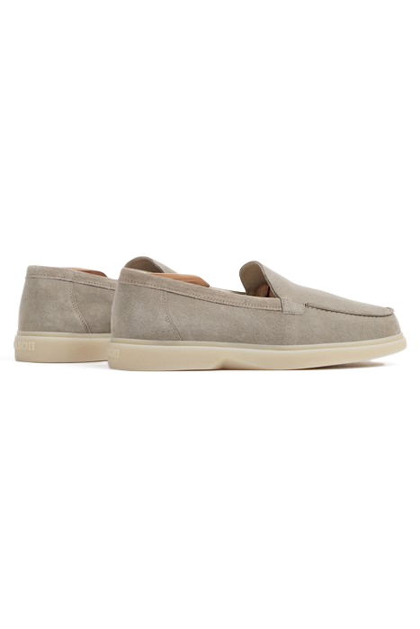 AMALFI LOAFER TAUPE TAUPE 4