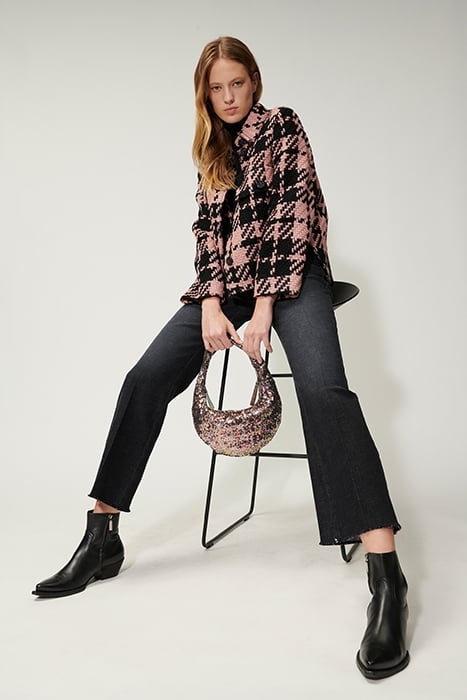 AUTHENTIC BOOTCUT DENIM MULTI 7