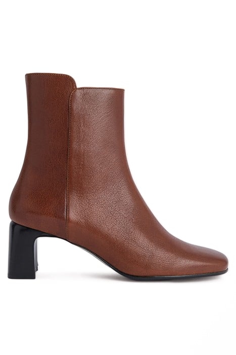 SLAVA TAN VINTAGE LEATHER 1