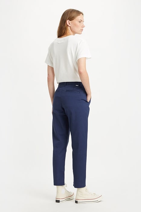 ESSENTIAL CHINO NAVY 2