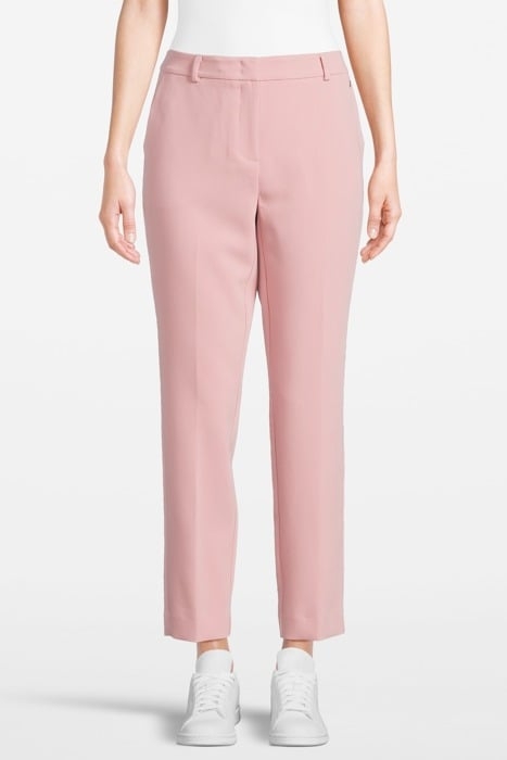 COMMA PANTS 7/8 PINK 1