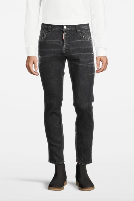 COOL GUY JEANS BLACK 1