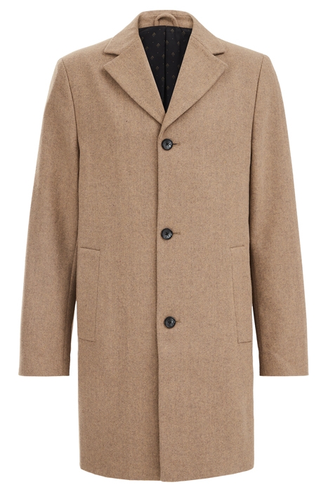 COAT BEIGE 4