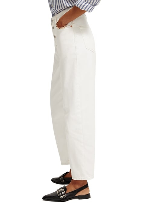 THE TIDE BALLOON JEANS — TITLE TRACK 6