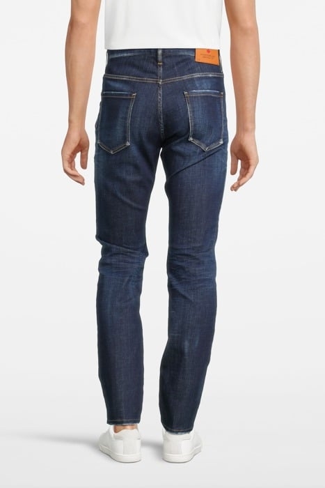 COOL GUY JEANS BLUE 2