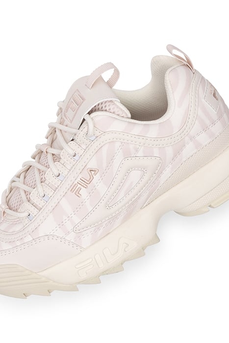 DISRUPTOR A WMN MARSHMALLOW-MAUVE CHALK 6