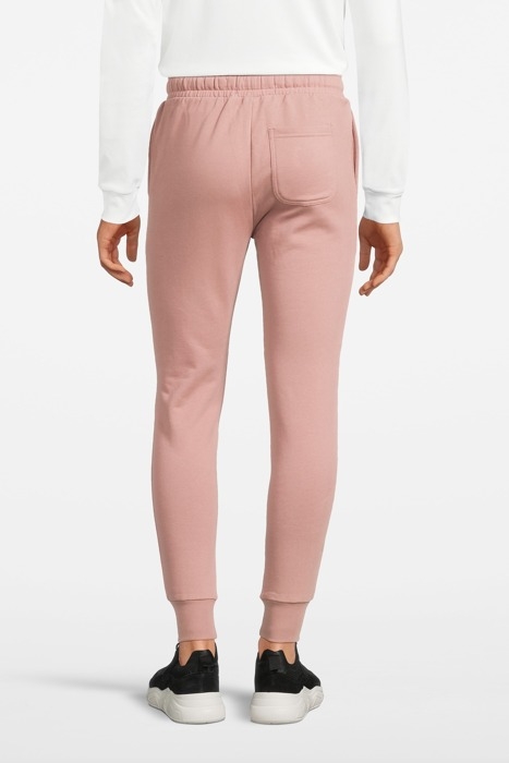 SKINNY SWEATPANT HUTTON PINK 2