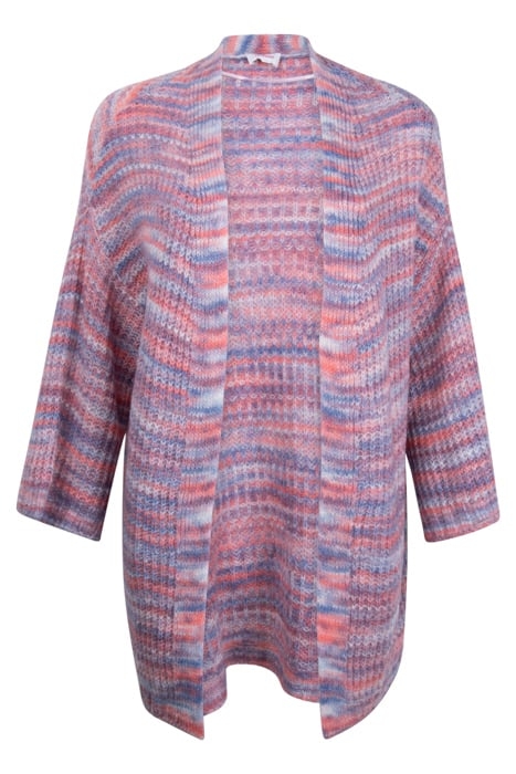 S.OLIVER CARDIGAN PINK 1
