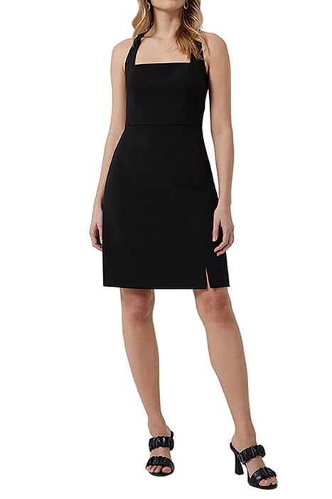 BUNTIE WHISPER RUTH CHAIN DRS BLACK 3