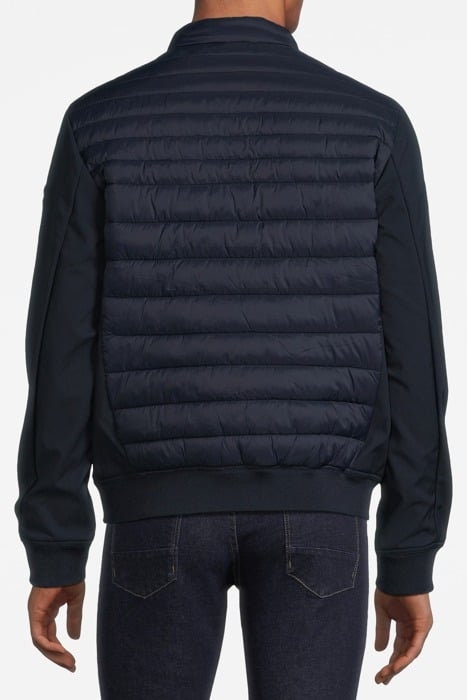 S.OLIVER JACKETS OUTDOOR MARINE BLUE 2