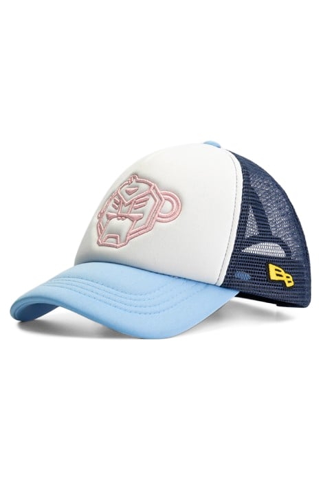 CONVOY CAP BLUE 1