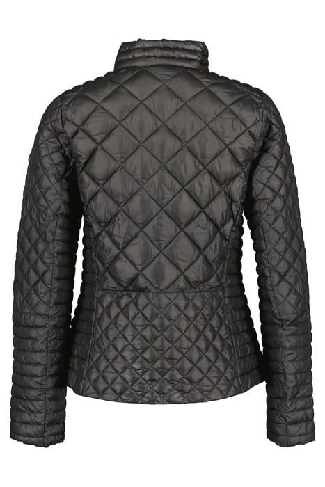 HEDVIG WNS JKT BLACK 5