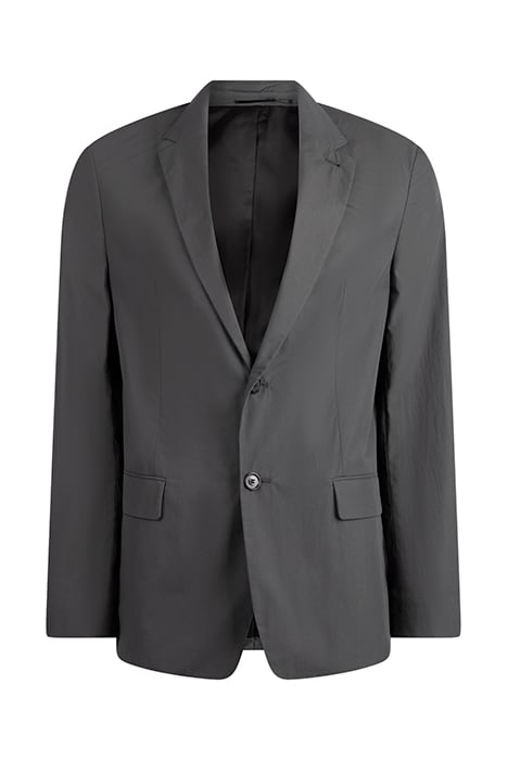 M. SIDNEY COTTON BLAZER METAL 3