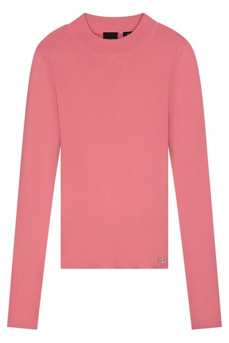 BODIEL TOP BLUSH PINK 2