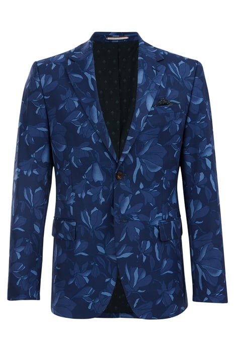 BLAZER COBALT BLUE 4