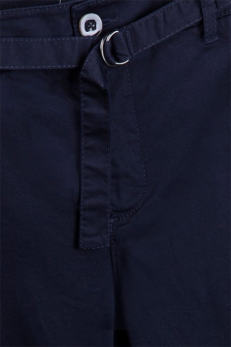 S.OLIVER PANTS MARINE BLUE 3