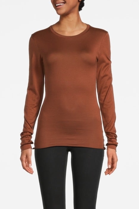 TOP ISMENE CINNAMON 1