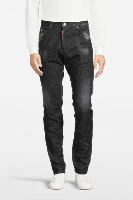 JEANS COOL GUY BLACK 1