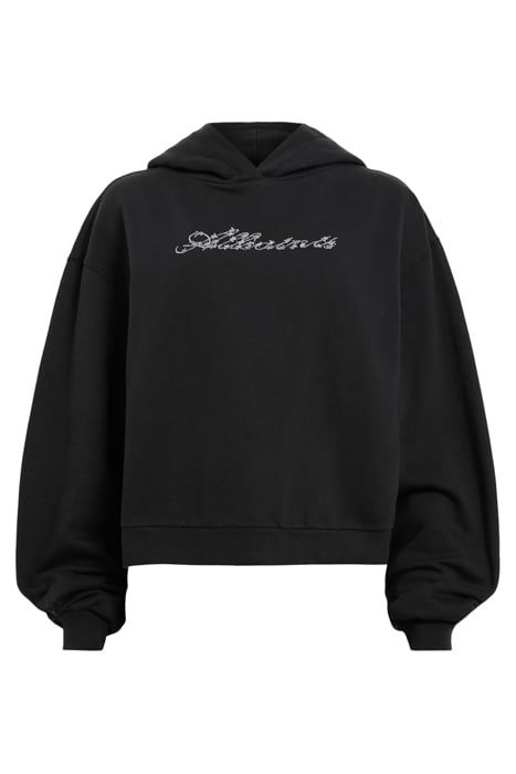 UNITY PIPPA HOODY BLACK 4