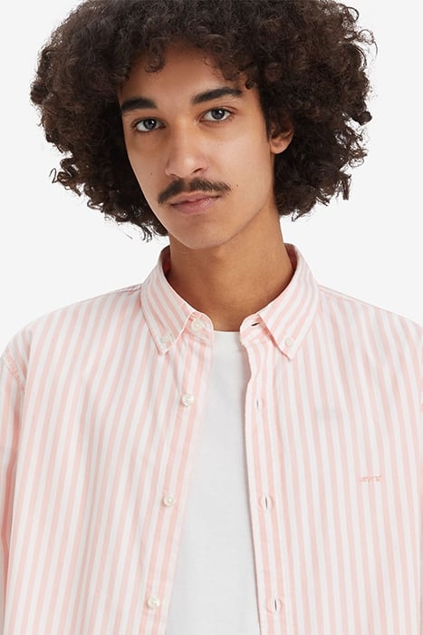 AUTHENTIC CASUAL SHIRT PINK 6