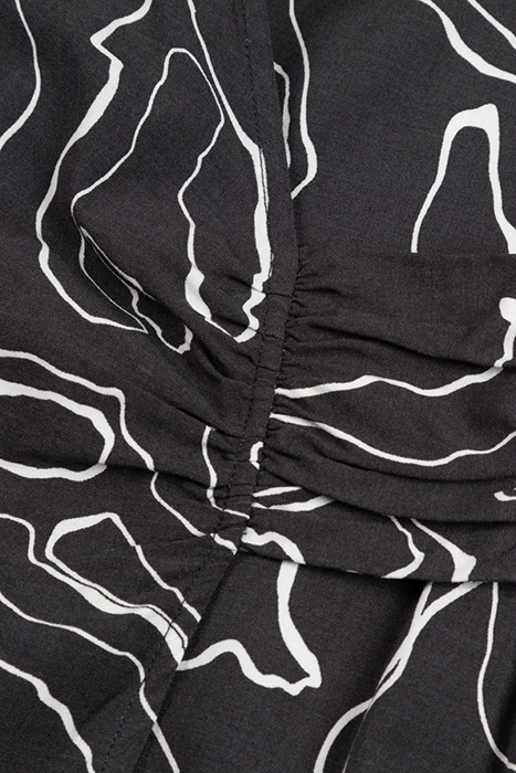 DRESS JERSEY MEDIUM 23001990 ALMOST BLACK 5