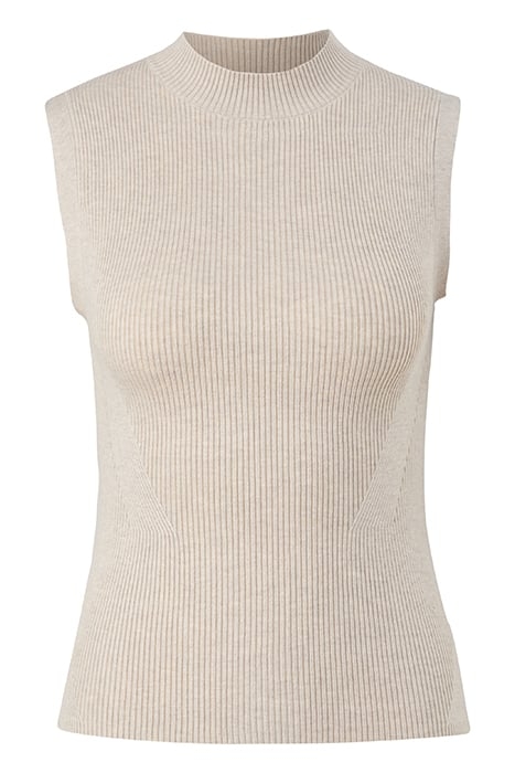 COMMA PULLOVER BEIGE 4