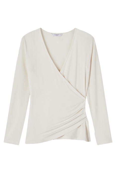 TJ EAMES WORKWEAR FIXED IVORY 5