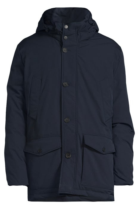 EAGLE & BROWN DARK NAVY 3