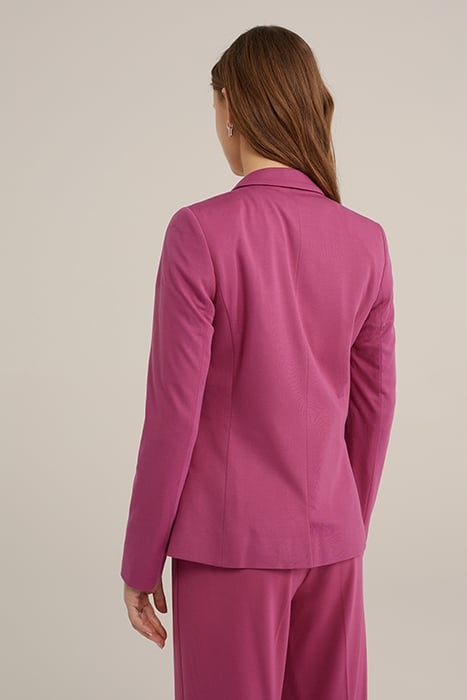 BLAZER OLD ROSE 2