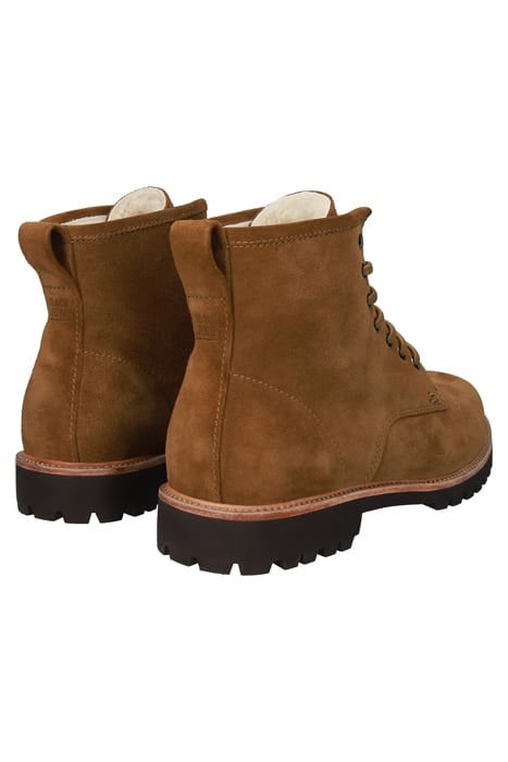 BLACKSTONE - LOGAN UG10 TABACCO - BOOTS TABACCO 5