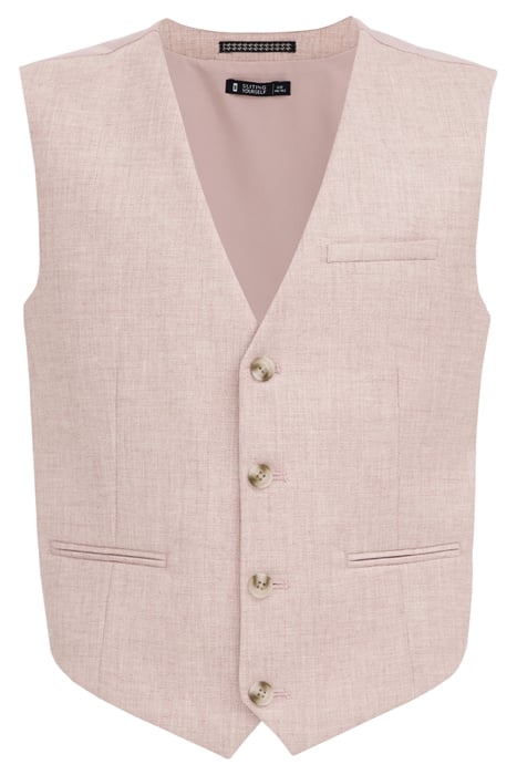 WAISTCOAT LIGHT PINK 3