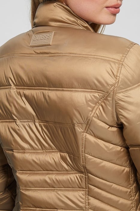 JOY REVERSIBLE JACKE WET SAND 8