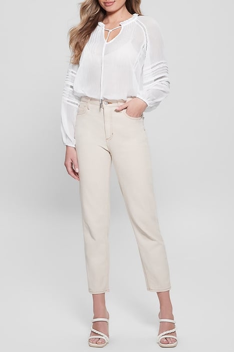 LS GILDA TOP PURE WHITE 1