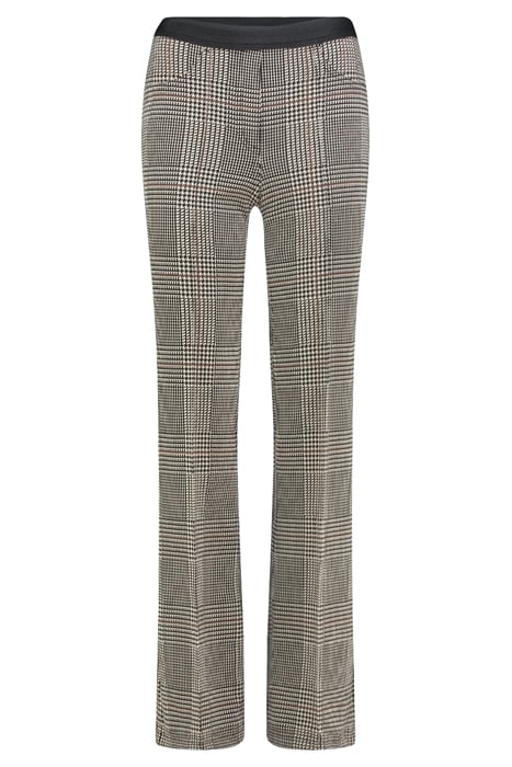 ZILLA-622151 DARK BROWN 1